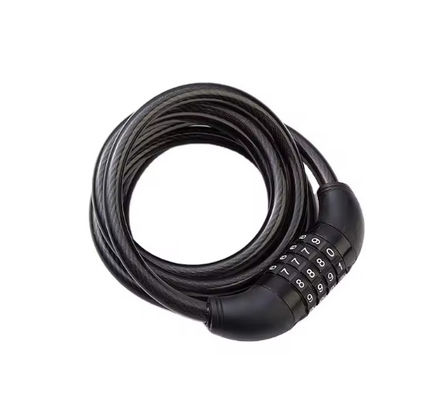 Cadenas de seguridad de bicicleta de alta seguridad