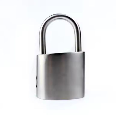 Cerraduras de acero inoxidable de 50 mm para todo tipo de condiciones climáticas