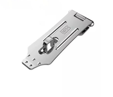 Cerradura de la puerta del armario antirrobo Cerradura de la cocina Cerraduras del armario