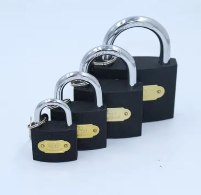 ODM Cerradura de hierro de 50 mm Cerradura exterior impermeable