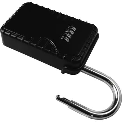 Exterior Smart Password Caja de llaves de combinación de cerradura gabinete electrónico