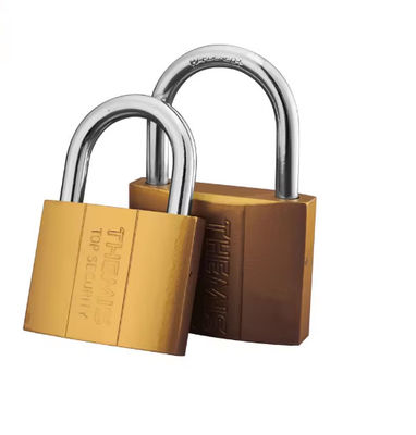 Cerradura de cobre con llave de imitación de 60 mm ODM
