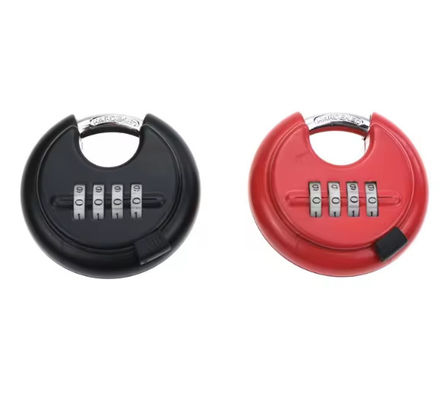 Cláusula de acceso de combinación de discos para acero inoxidable a prueba de óxido exterior
