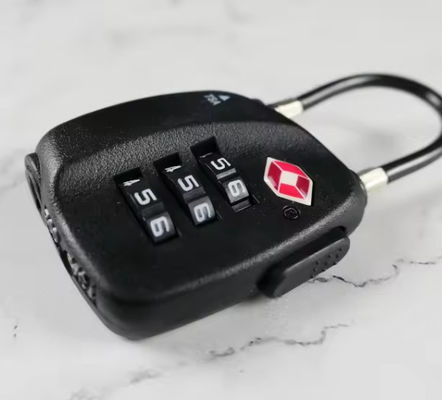 Bloqueo de contraseña digital personalizado de alta seguridad multipropósito