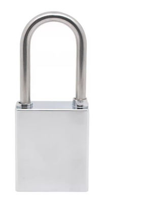 Cerradura industrial resistente a la intemperie 304SS de acero inoxidable con llave igual 12 paquetes