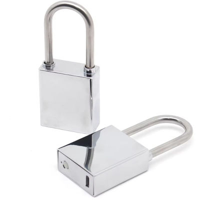Cerradura industrial resistente a la intemperie 304SS de acero inoxidable con llave igual 12 paquetes