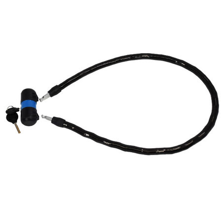 Cable Wala Bicicleta Conjunto de candado personalizado