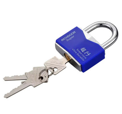Cerraduras de seguridad a prueba de polvo Cerraduras de seguridad de cerradura combinada de plástico
