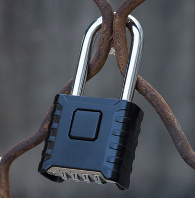 OEM Industrial Combination Lock Conjuntos de candado con llave igual 20 mm