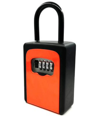 Cuadro de seguridad de seguridad electrónica de depósito de contraseña