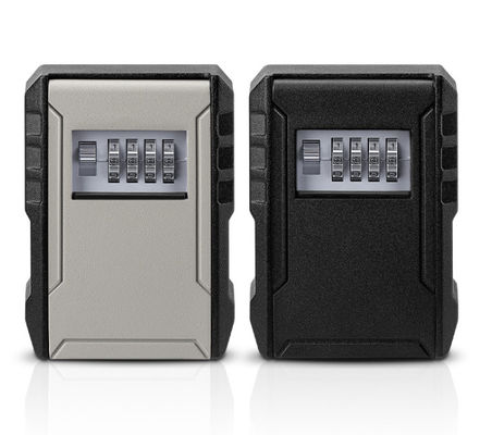 OEM Combo Key Password Box Lock Almacenamiento para el apartamento de la casa