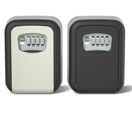 OEM Combo Key Password Box Lock Almacenamiento para el apartamento de la casa