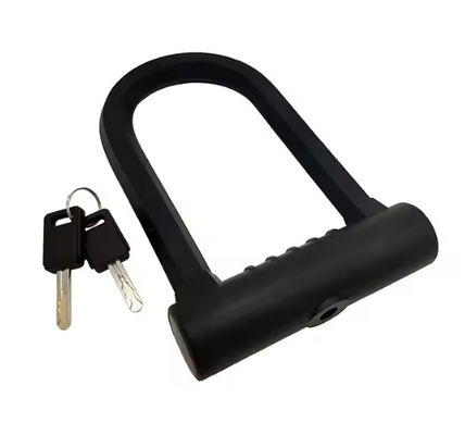 D Sistema de alarma de cerraduras de seguridad para motocicletas