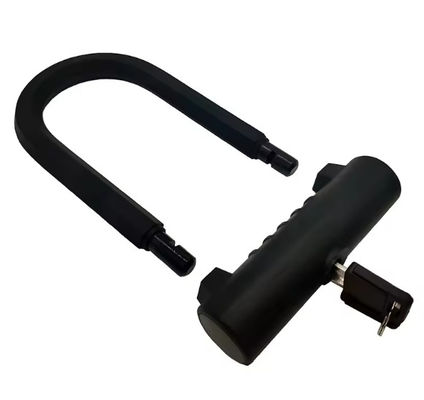 D Sistema de alarma de cerraduras de seguridad para motocicletas
