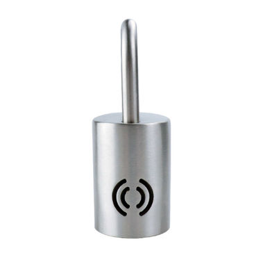 Cerraduras de acero inoxidable de 50 mm para todo tipo de condiciones climáticas