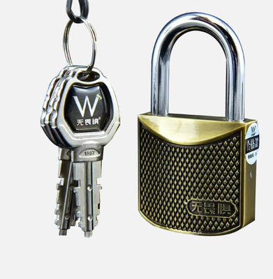 Seguridad Cerradura combinada resistente a la intemperie