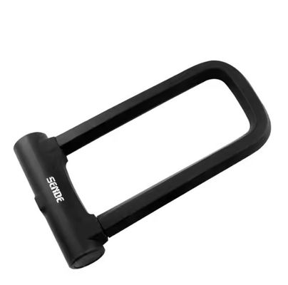 Cerraduras y cadenas para bicicletas de granito Cerradura en forma de U