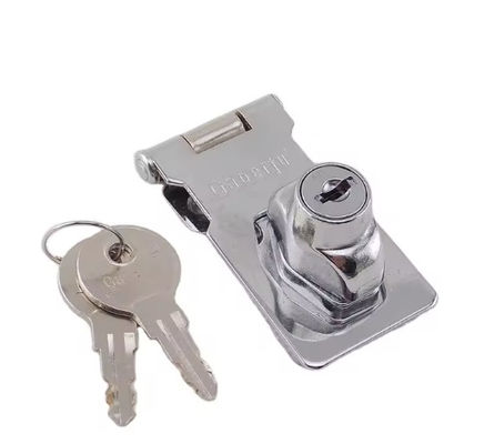 Cerraduras de seguridad de acero inoxidable para la puerta del armario ODM