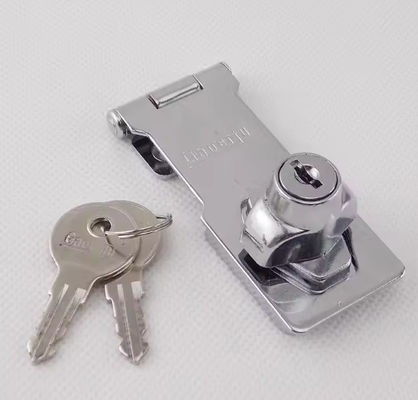 Cerraduras de seguridad de acero inoxidable para la puerta del armario ODM