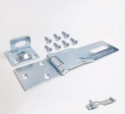 Combinación de cerradura de cajones de armarios de aleación de zinc OEM