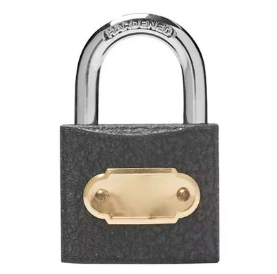 OEM impermeable Cerradura de hierro fundido resistente a la oxidación para puertas
